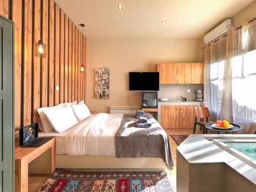 White Hills Suites & Spa 2