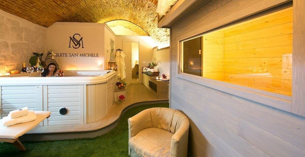 San Michele al Borgo 1