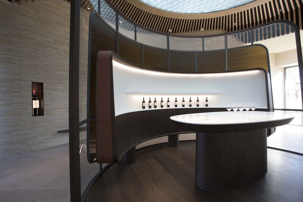 Château de Ferrand 3