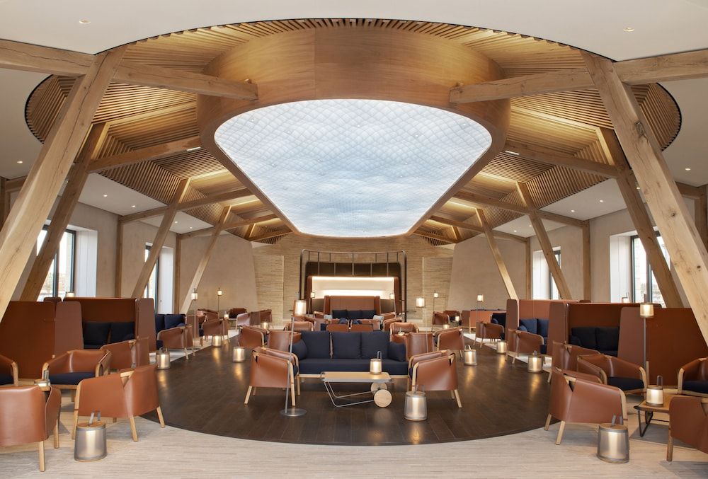 Château de Ferrand 2