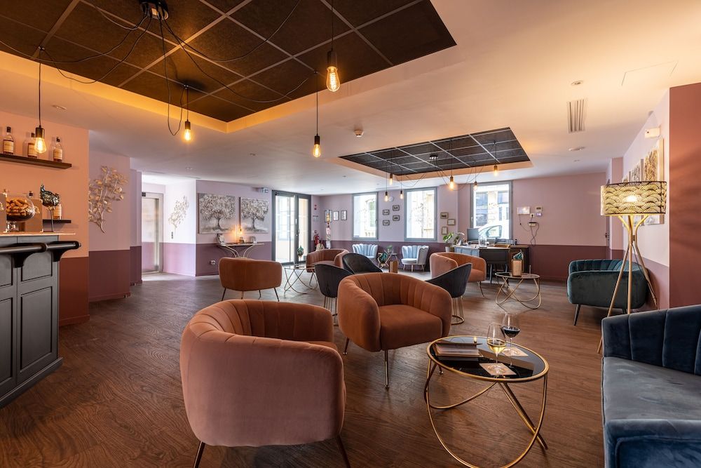 Hotel Restaurant des Augustins 2