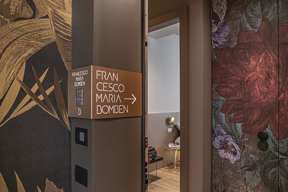 Leoni di Collalto Palace 2