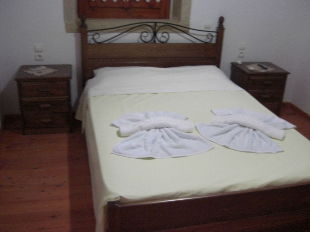 Patriko Traditional Residence 2