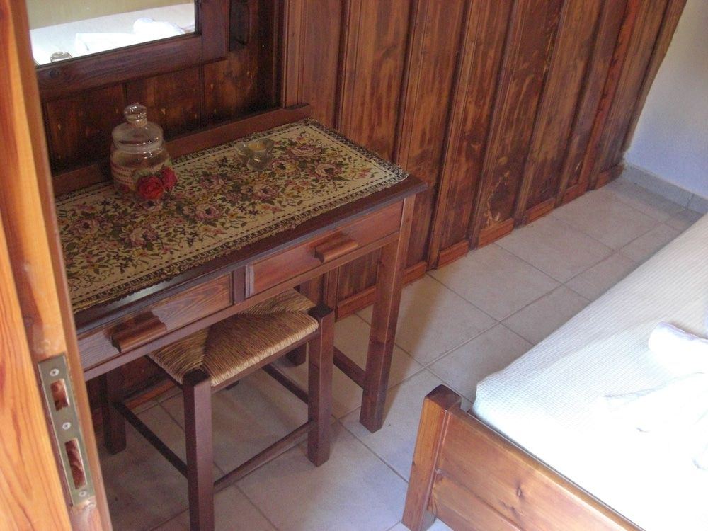 Patriko Traditional Residence 3