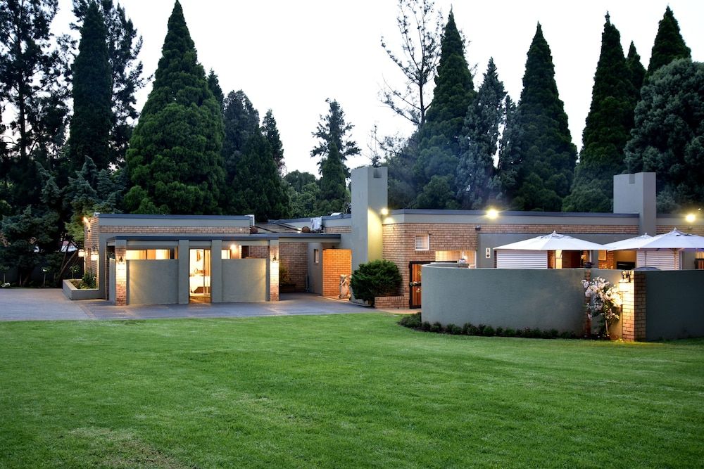 Five O'clock Zen Boutique Guest House