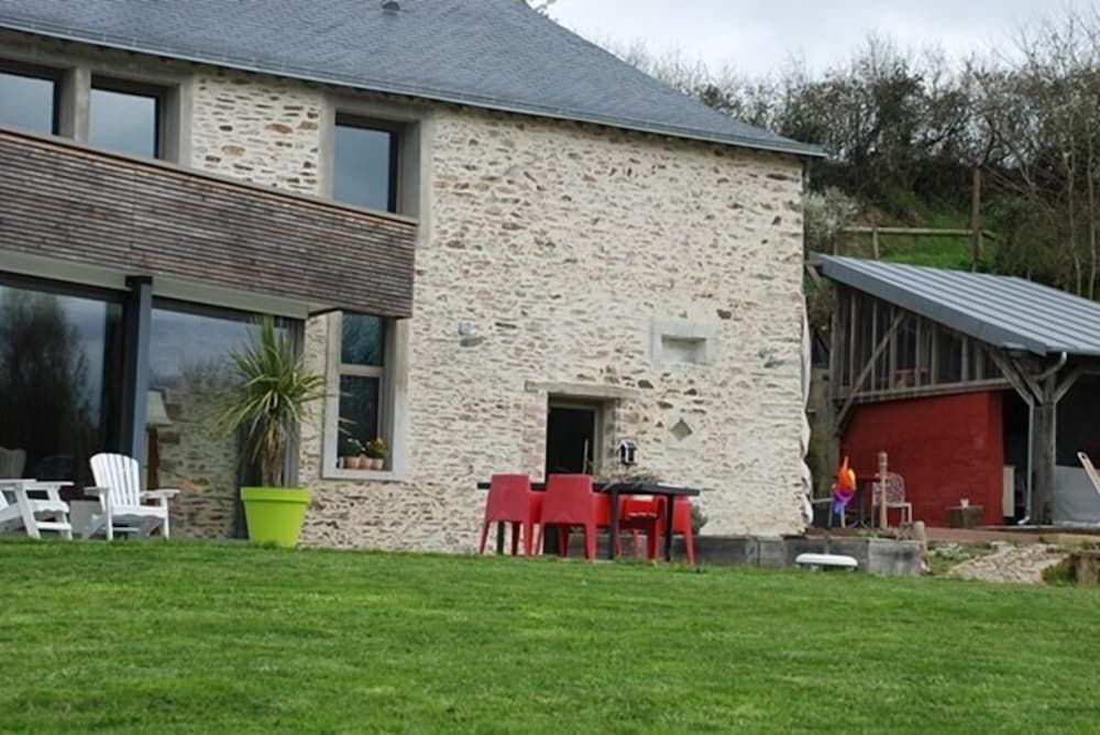 Chambres d'hôtes les Perrettes