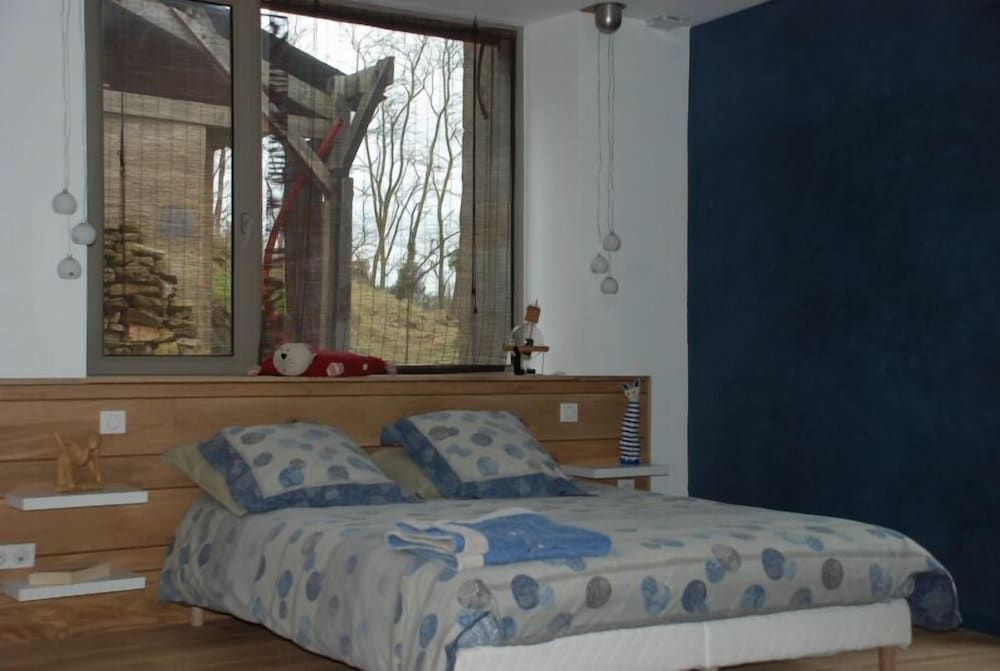 Chambres d'hôtes les Perrettes 3