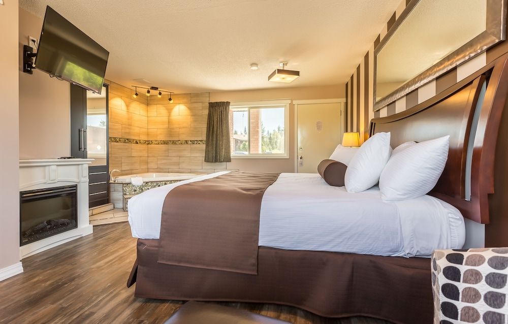 Carmel Inn 3