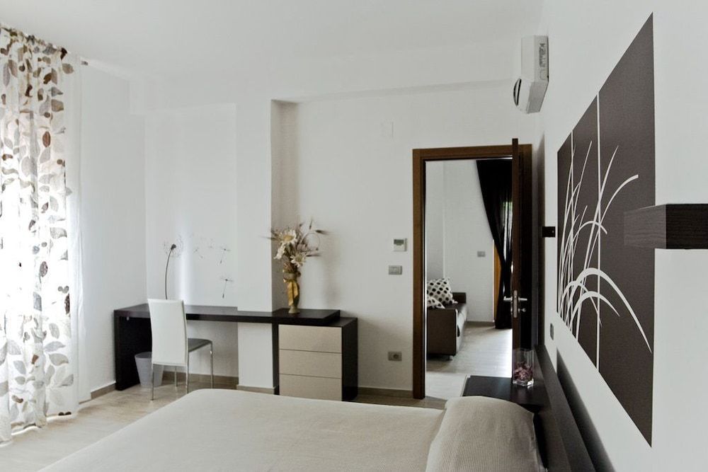 InStile aparthotel 2