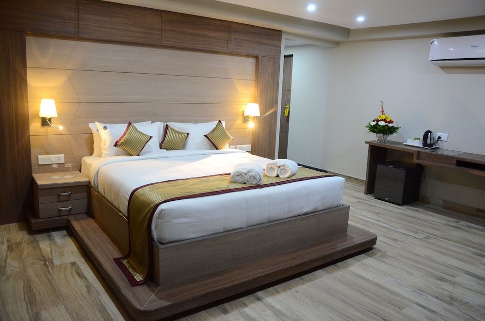 JAI MAATA GRANDEUR 3