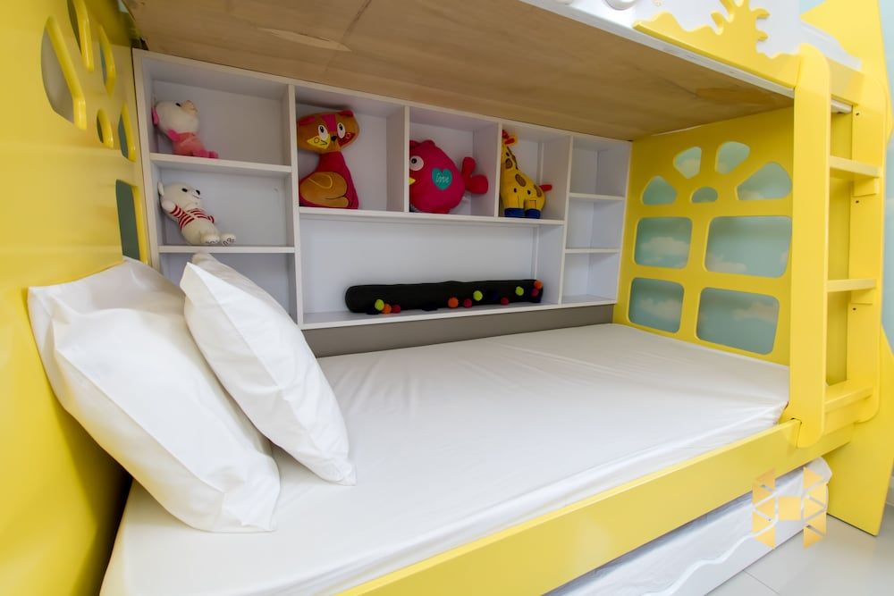 D Pristine Family Suite By Holi 3