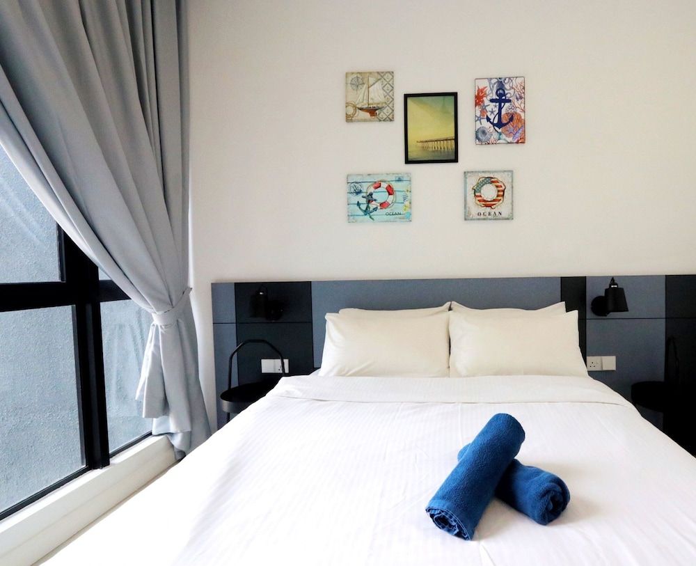 D Pristine Family Suite By Holi 2
