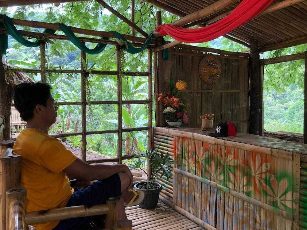 Singalong Nature Camphill Site 2