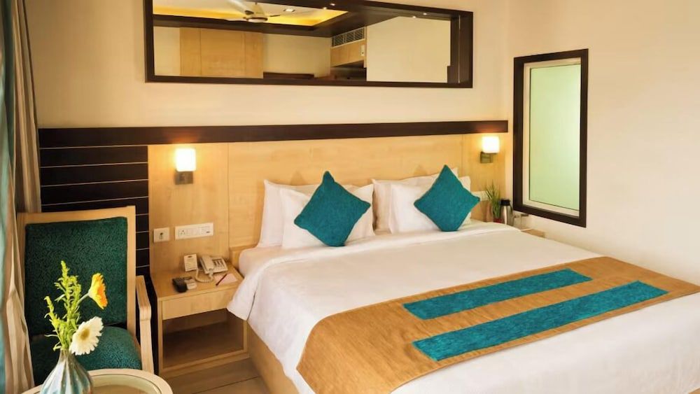 Hotel Southern Grand 3
