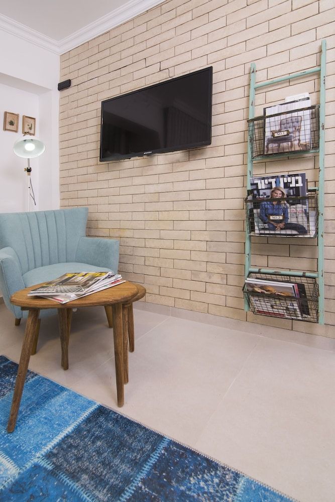 HaBaitBe Matityahu 2