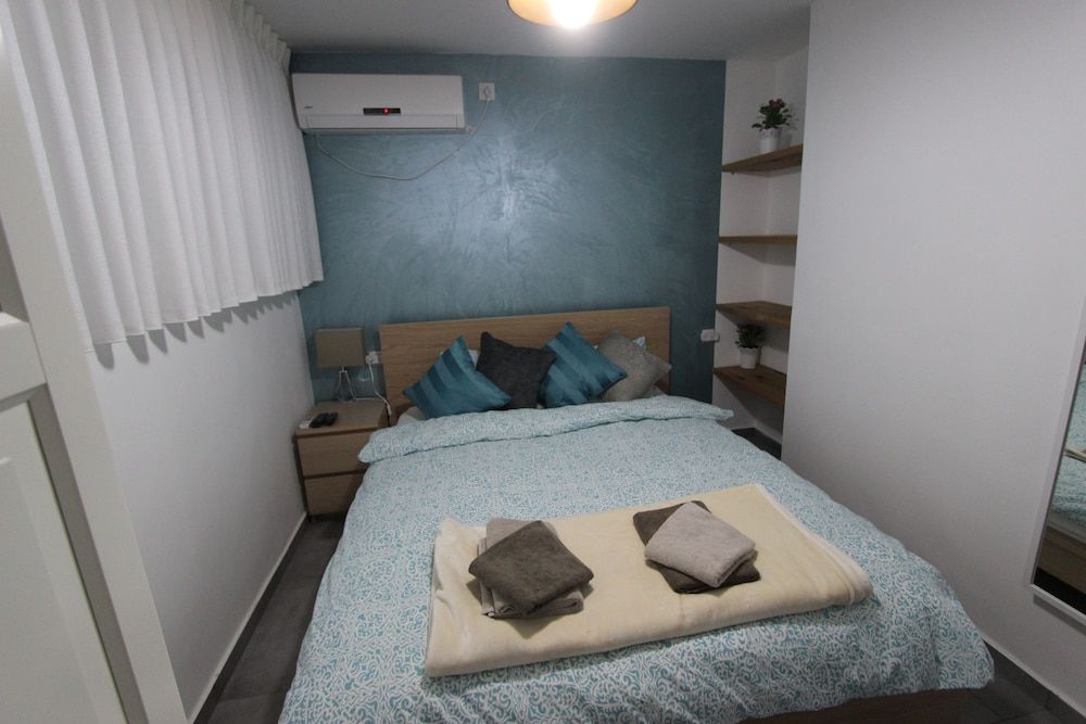 HaBaitBe Matityahu 3