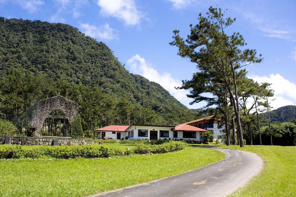 Hotel Campestre 3 estrelas em Valle de Anton