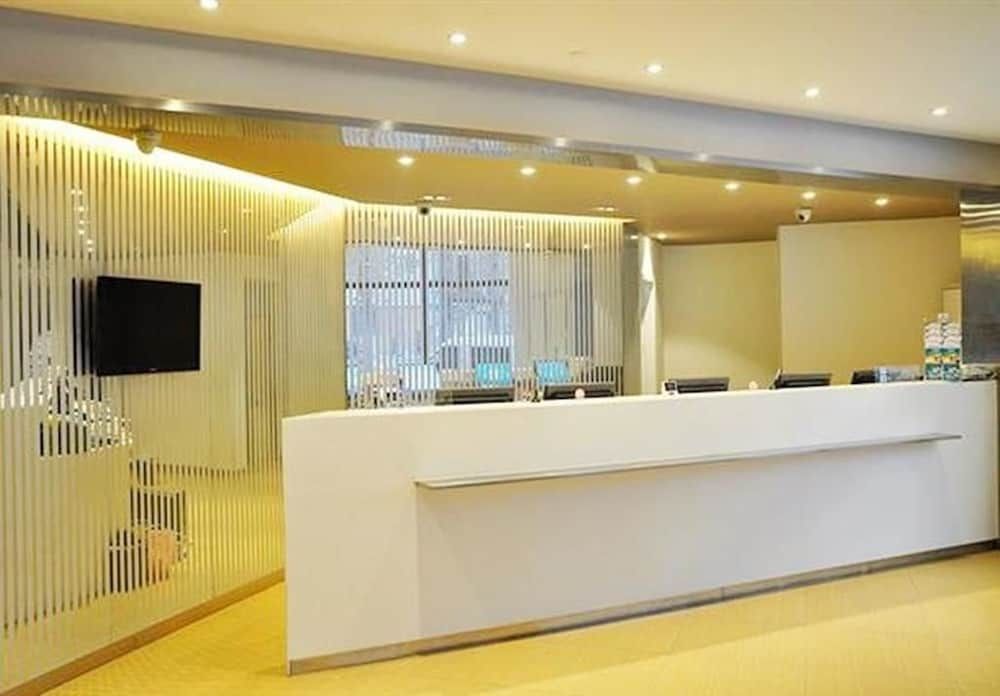 Jinjiang Inn Jiaozuo Sports Stadium 3