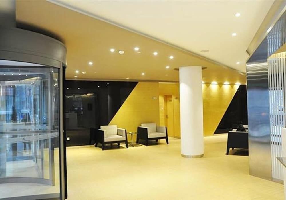 Jinjiang Inn Jiaozuo Sports Stadium 2