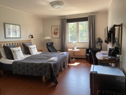 Värdshuset Glada Hudik 2