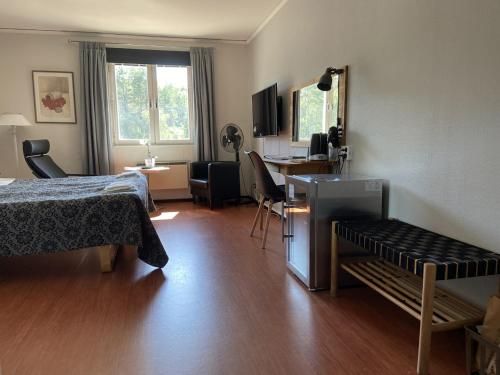 Värdshuset Glada Hudik 3