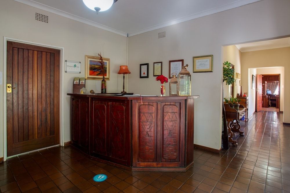 Whispering Pines Country Estate 2