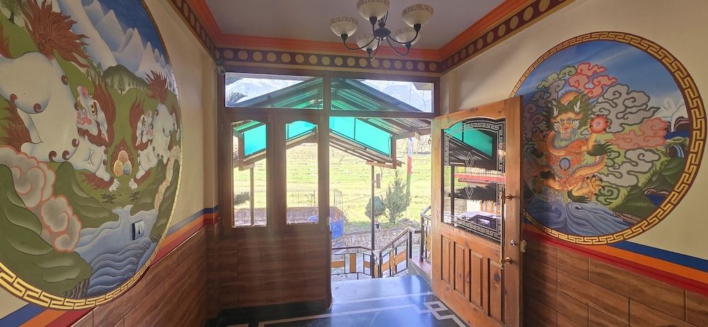Hotel Samdupling Himalayan Brothers 2