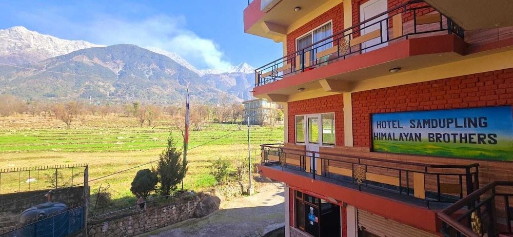 Hotel Samdupling Himalayan Brothers -1 estrellas en Dharamshala