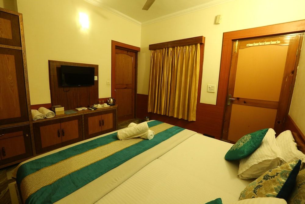 Hotel Samdupling Himalayan Brothers 3