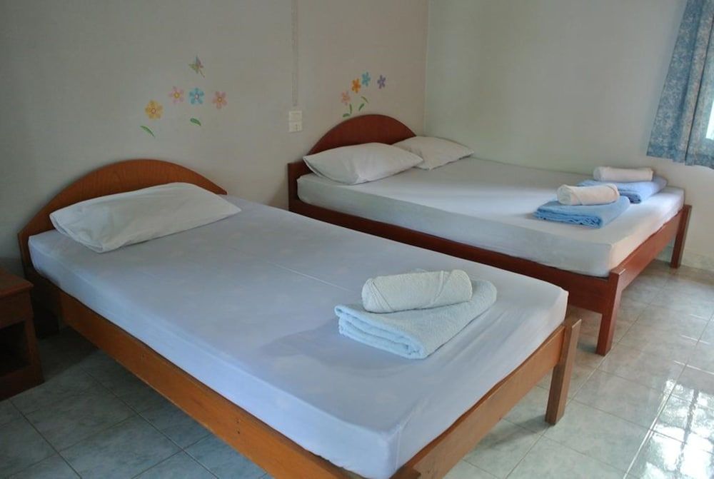 Chill Beach Resort 2