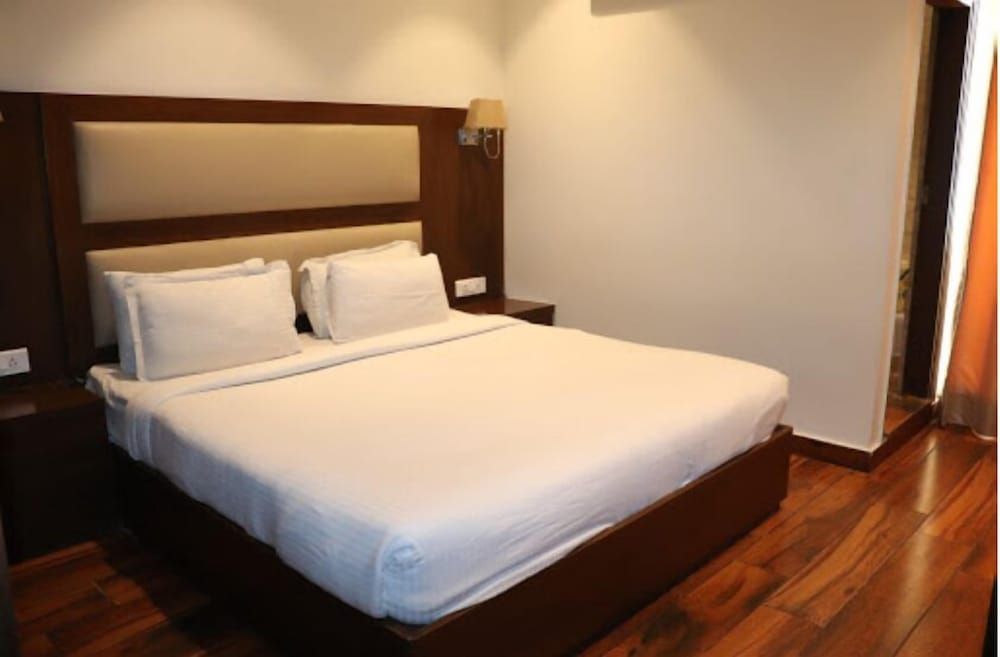 Pavna Palace Hotel 2