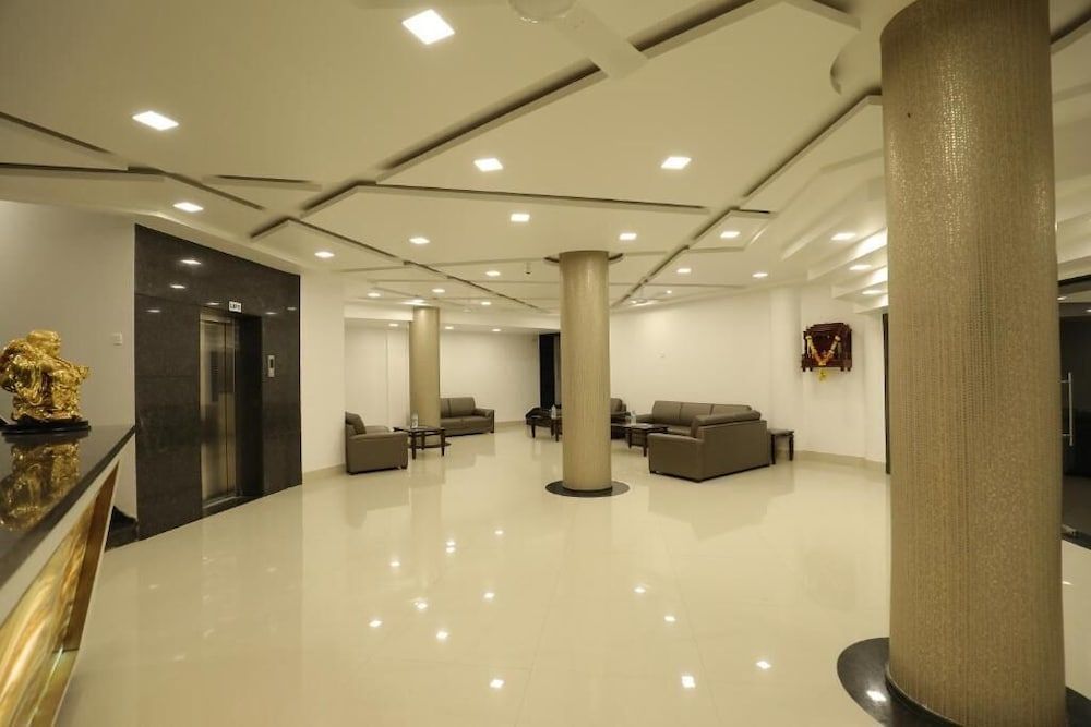 IMPERIAL GRANDE RESORT LONAVALA 3