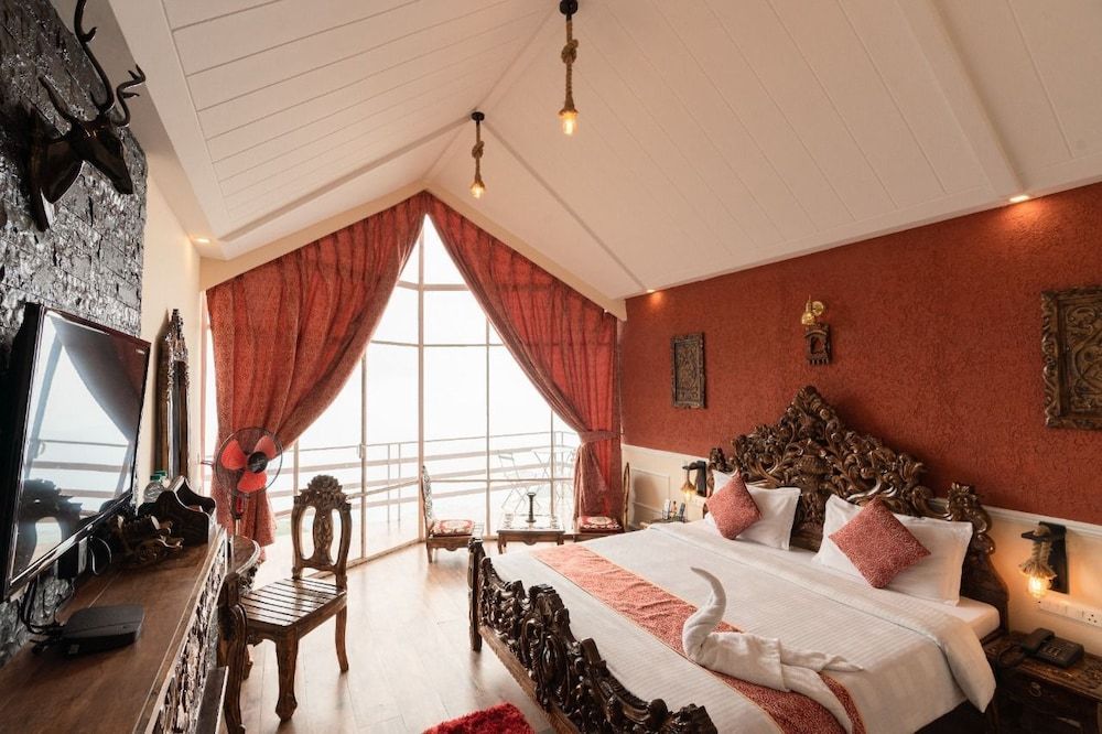 Kali Tibba Resort 2