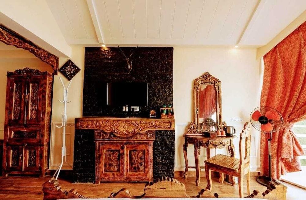Kali Tibba Resort 3