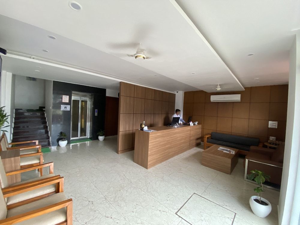 Hotel Shiva Yog Sthal 3