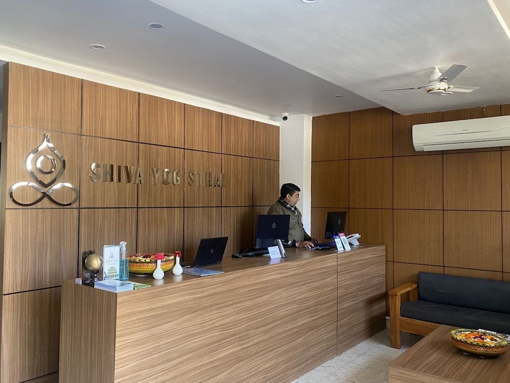 Hotel Shiva Yog Sthal 2