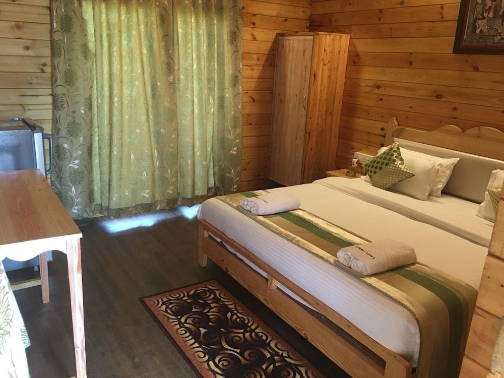 Casa Obrigado Beach Cottages Goa 3