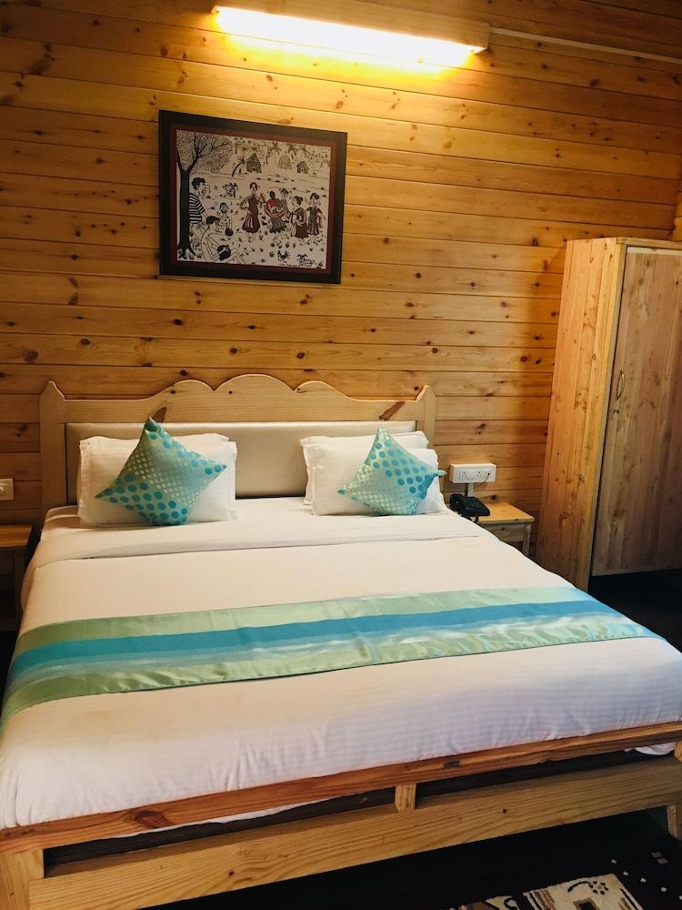 Casa Obrigado Beach Cottages Goa 2