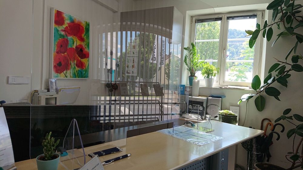 Pension Elisabeth - Rooms & Apartments 3