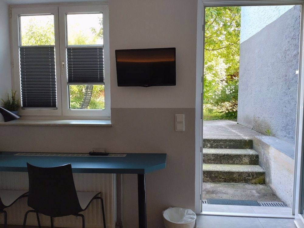 Pension Elisabeth - Rooms & Apartments 2