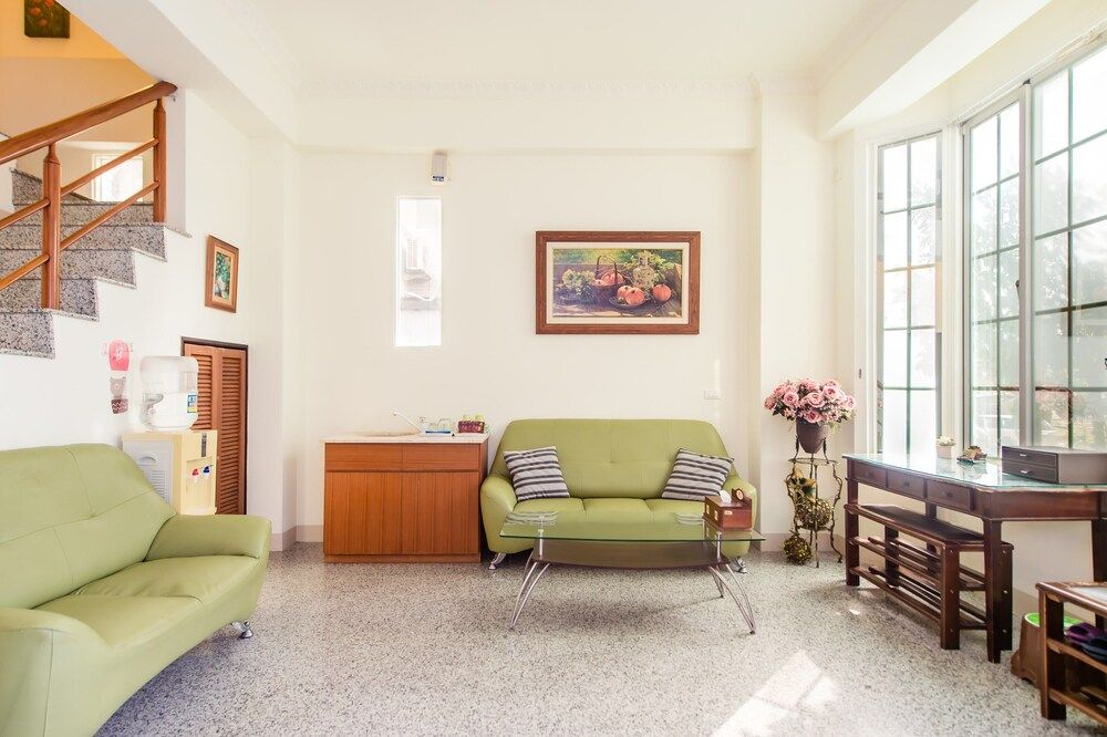Ying Hsuan House 2