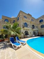 Villa Serenity B&B