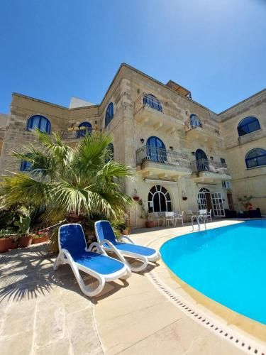 Villa Serenity B&B 1