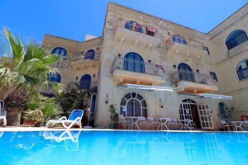 Villa Serenity B&B 2