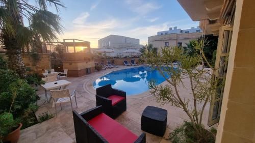 Villa Serenity B&B 3