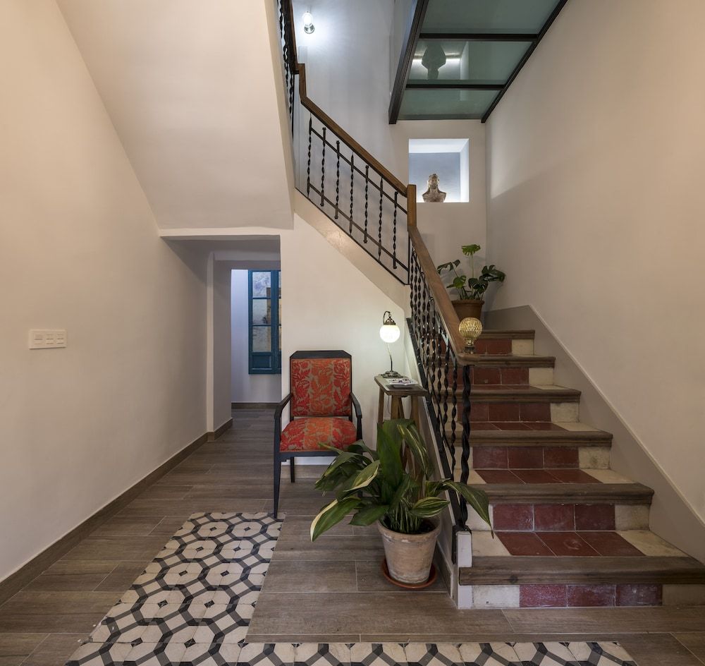 Casa Rural Villa San Juan 2