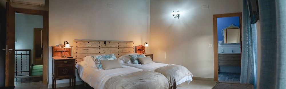 Casa Rural Villa San Juan 3