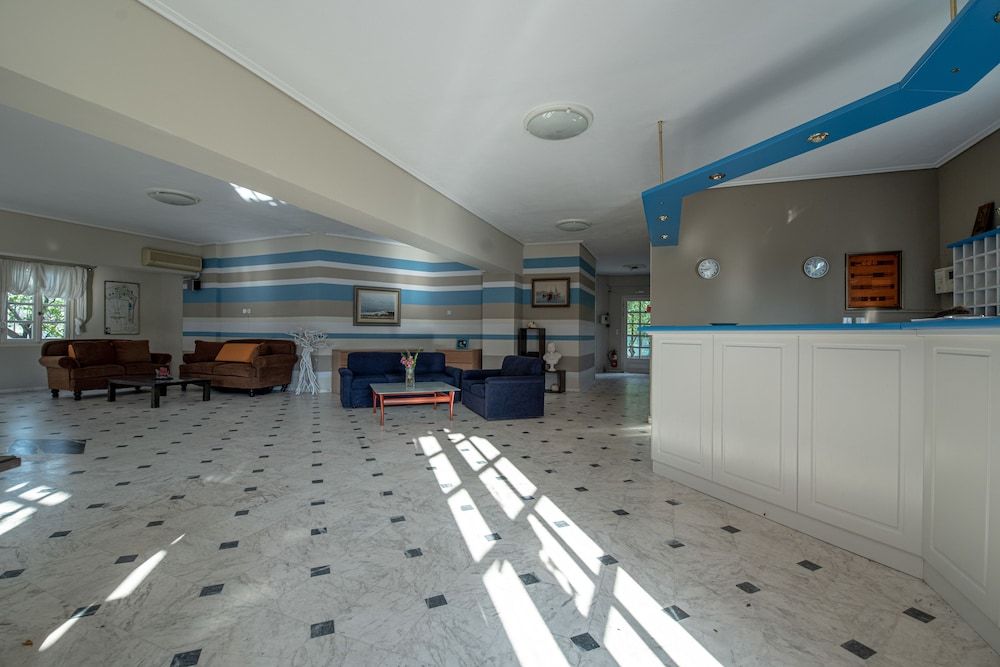 Apollo Beach Hotel 2