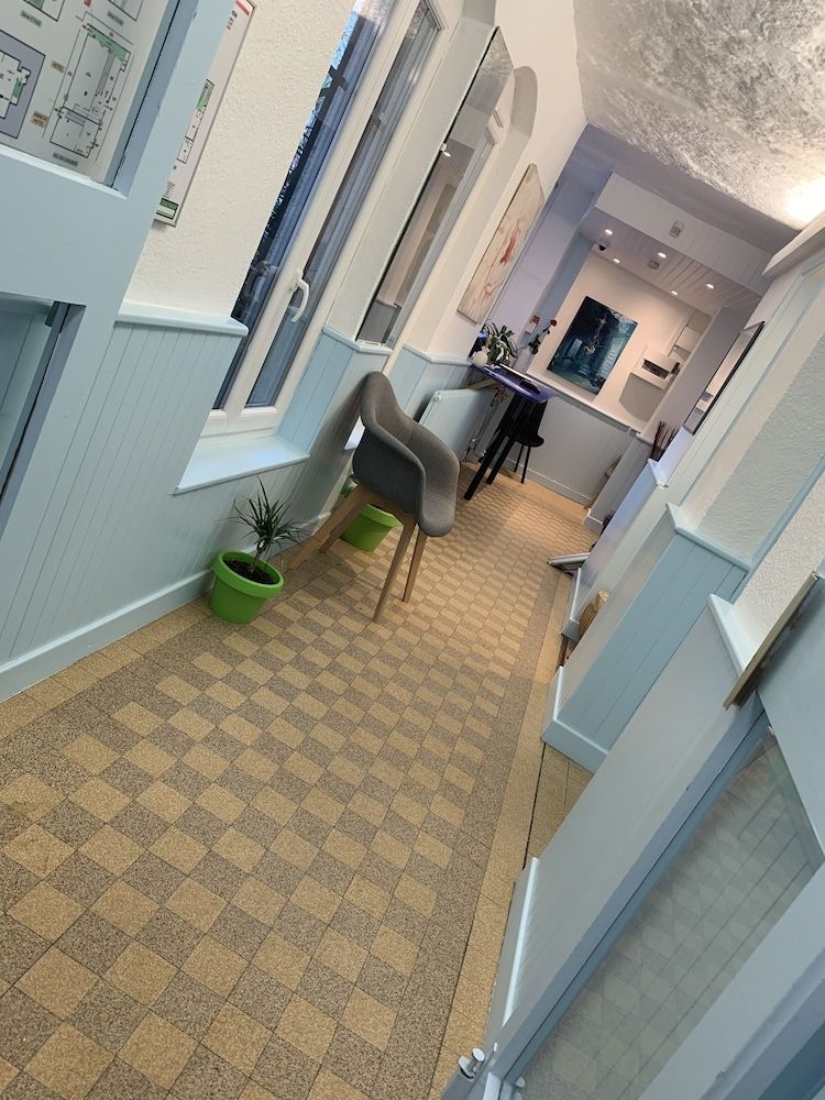 Initial by balladins, hôtel Broisin 3