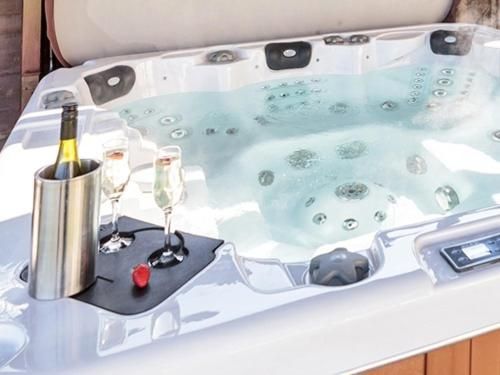 Meadow View 5 estrelas em Wells next the Sea